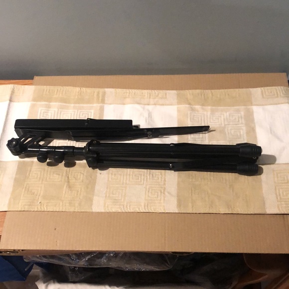 Brand new music extendable stand - Picture 5 of 7